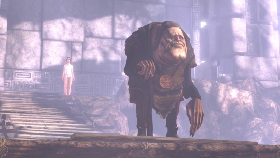 Teaserbild für Dreamfall Chapters: Book Two im Test